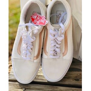 New w/o box Vans Old Skool Sneaker